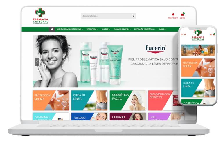 Farmacia online