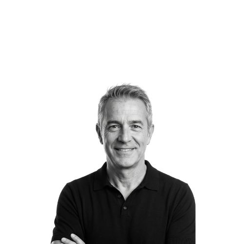 Emilio Castillejo, Senior Data Engineer en INTERCONECTA