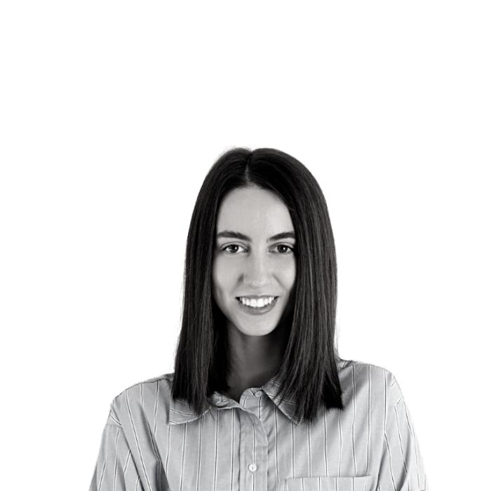 Lorena González, Responsable de Contenidos y Comunicación en INTERCONECTA