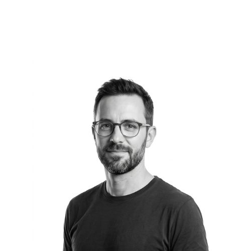 Sebastián Sáez, Full Stack Developer en INTERCONECTA