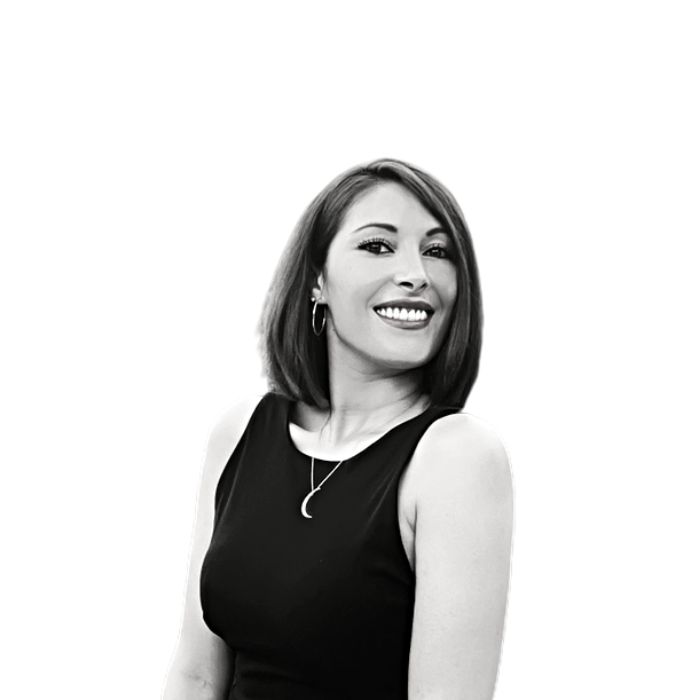 Yolanda Jiménez, CEO y Desarrolladora Full Stack en INTERCONECTA