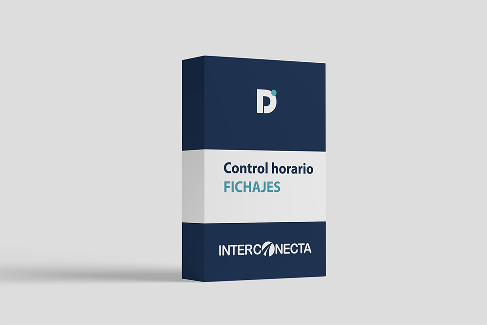 Control Horario y Fichajes
