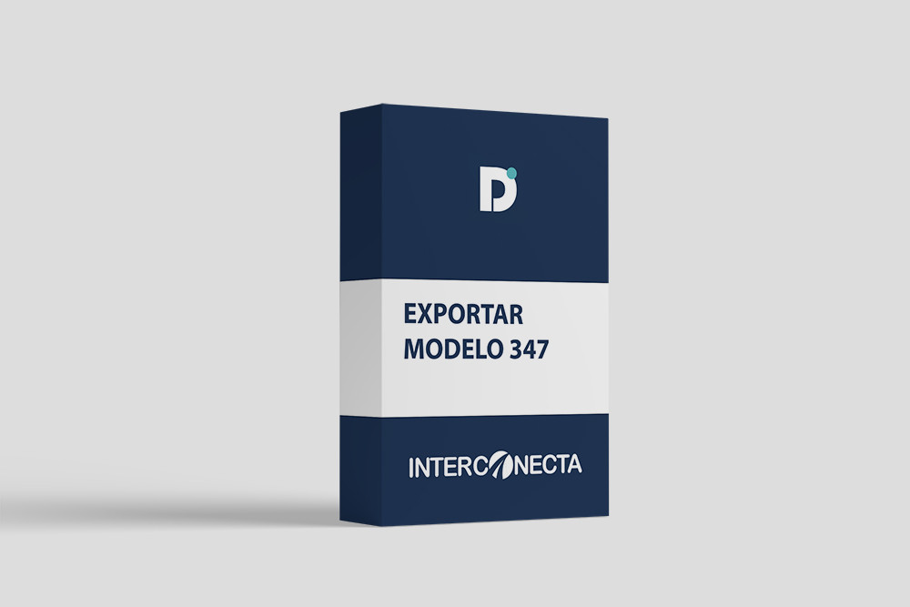 Modelo 347