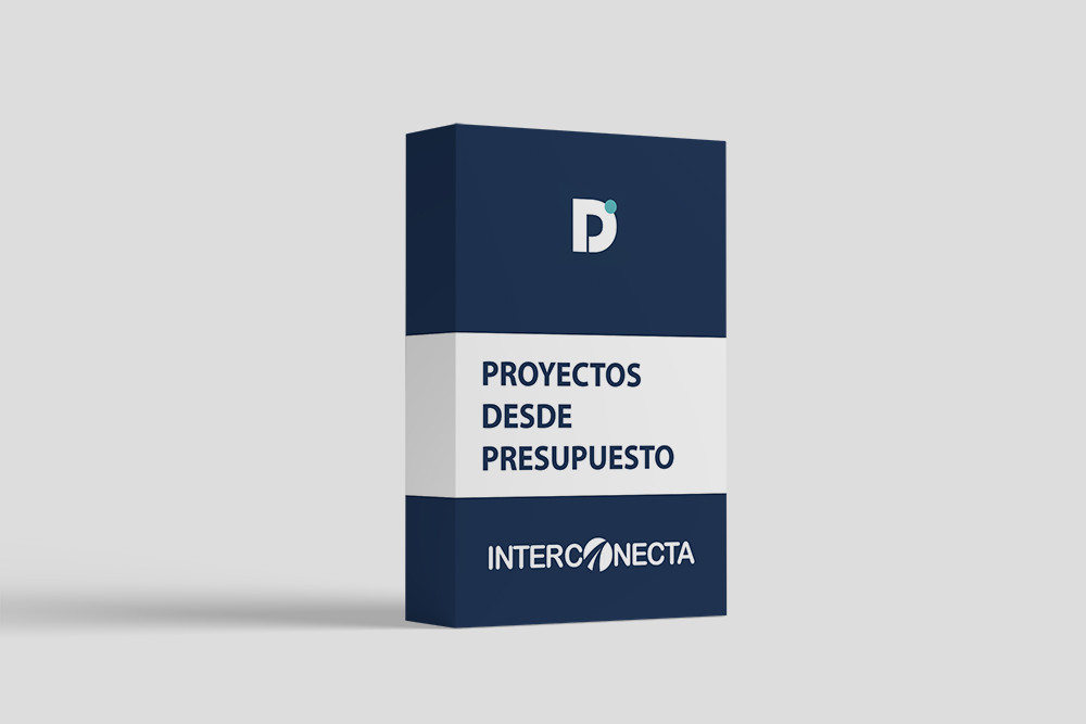 Proyecto desde presupuesto